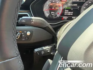 Audi A4, 2023 — миниатюра 14