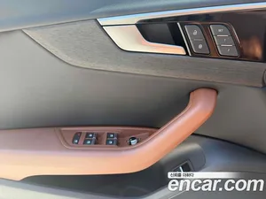 Audi A4, 2023 — миниатюра 16