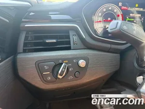 Audi A4, 2023 — миниатюра 17