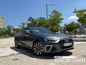 Audi A4, 2023 — миниатюра 20
