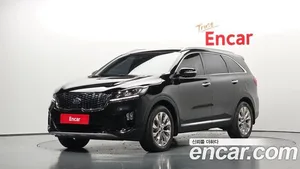 Kia Sorento, 2017 — миниатюра 1