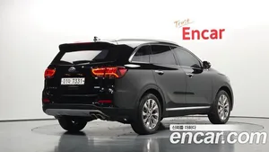 Kia Sorento, 2017 — миниатюра 2