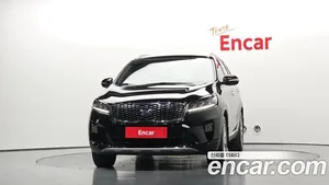 Kia Sorento, 2017 — миниатюра 3