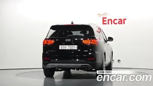 Kia Sorento, 2017 — миниатюра 4