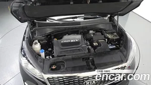 Kia Sorento, 2017 — миниатюра 6