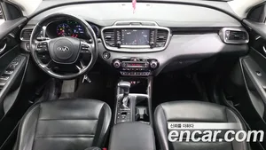 Kia Sorento, 2017 — миниатюра 7