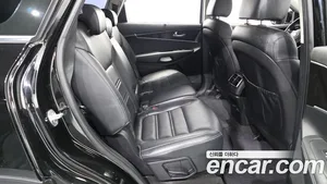 Kia Sorento, 2017 — миниатюра 11