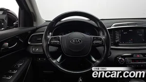 Kia Sorento, 2017 — миниатюра 12