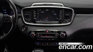 Kia Sorento, 2017 — миниатюра 13