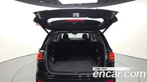Kia Sorento, 2017 — миниатюра 20