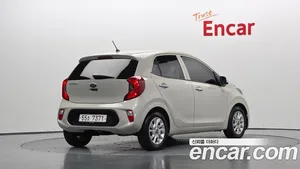 Kia morning, 2017 — миниатюра 2
