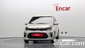 Kia morning, 2017 — миниатюра 3