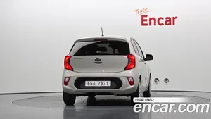 Kia morning, 2017 — миниатюра 4