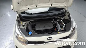 Kia morning, 2017 — миниатюра 6