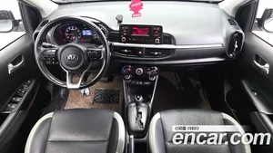 Kia morning, 2017 — миниатюра 10