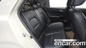 Kia morning, 2017 — миниатюра 18