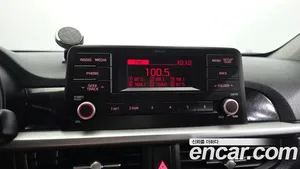 Kia morning, 2017 — миниатюра 20