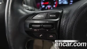 Kia morning, 2017 — миниатюра 23