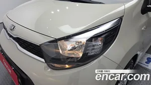 Kia morning, 2017 — миниатюра 8