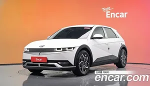 Hyundai Ioniq 5, 2022 — миниатюра 35