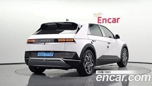Hyundai Ioniq 5, 2022 — миниатюра 1