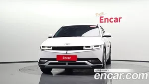 Hyundai Ioniq 5, 2022 — миниатюра 2