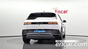 Hyundai Ioniq 5, 2022 — миниатюра 3