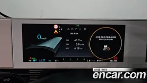 Hyundai Ioniq 5, 2022 — миниатюра 10