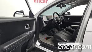 Hyundai Ioniq 5, 2022 — миниатюра 12