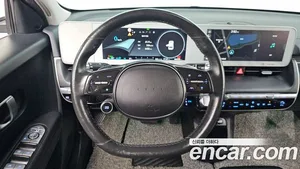 Hyundai Ioniq 5, 2022 — миниатюра 18