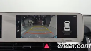 Hyundai Ioniq 5, 2022 — миниатюра 20