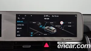 Hyundai Ioniq 5, 2022 — миниатюра 21