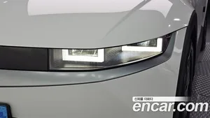 Hyundai Ioniq 5, 2022 — миниатюра 7