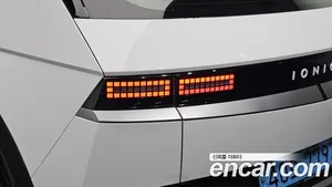 Hyundai Ioniq 5, 2022 — миниатюра 8