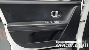 Hyundai Ioniq 5, 2022 — миниатюра 13