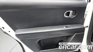 Hyundai Ioniq 5, 2022 — миниатюра 14