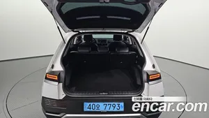Hyundai Ioniq 5, 2022 — миниатюра 26