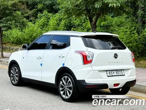 KGM Tivoli, 2017 — миниатюра 4