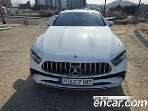 Mercedes-Benz CLS-Class, 2023 — миниатюра 3