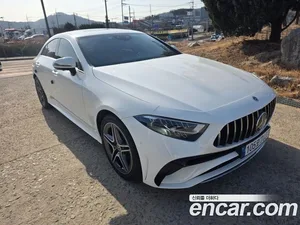 Mercedes-Benz CLS-Class, 2023 — миниатюра 4