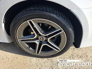 Mercedes-Benz CLS-Class, 2023 — миниатюра 5