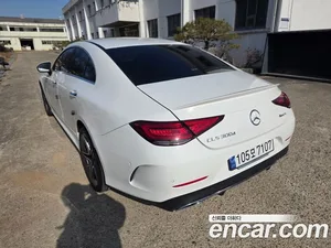 Mercedes-Benz CLS-Class, 2023 — миниатюра 6