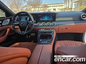 Mercedes-Benz CLS-Class, 2023 — миниатюра 7