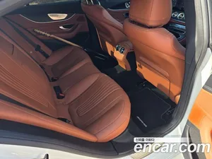 Mercedes-Benz CLS-Class, 2023 — миниатюра 8