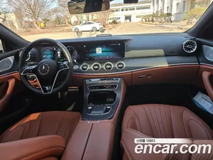Mercedes-Benz CLS-Class, 2023 — миниатюра 9
