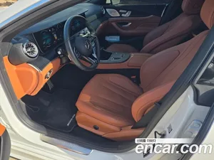 Mercedes-Benz CLS-Class, 2023 — миниатюра 12