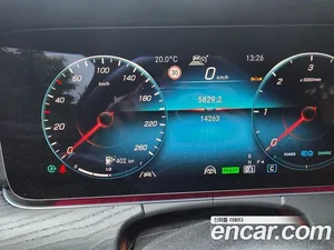 Mercedes-Benz CLS-Class, 2023 — миниатюра 14