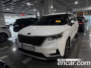 Kia Carnival, 2020 — миниатюра 1