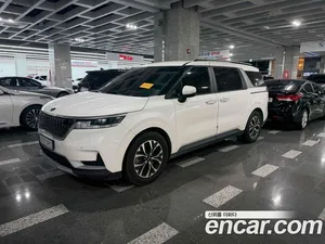 Kia Carnival, 2020 — миниатюра 2