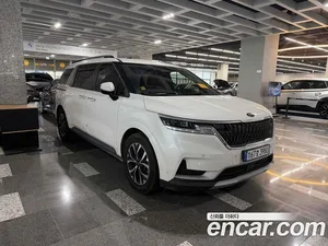 Kia Carnival, 2020 — миниатюра 3